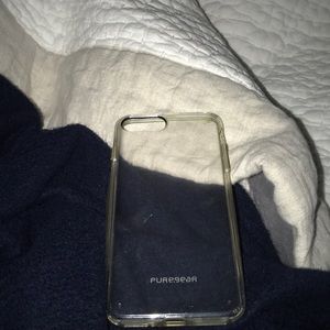 Iphone case